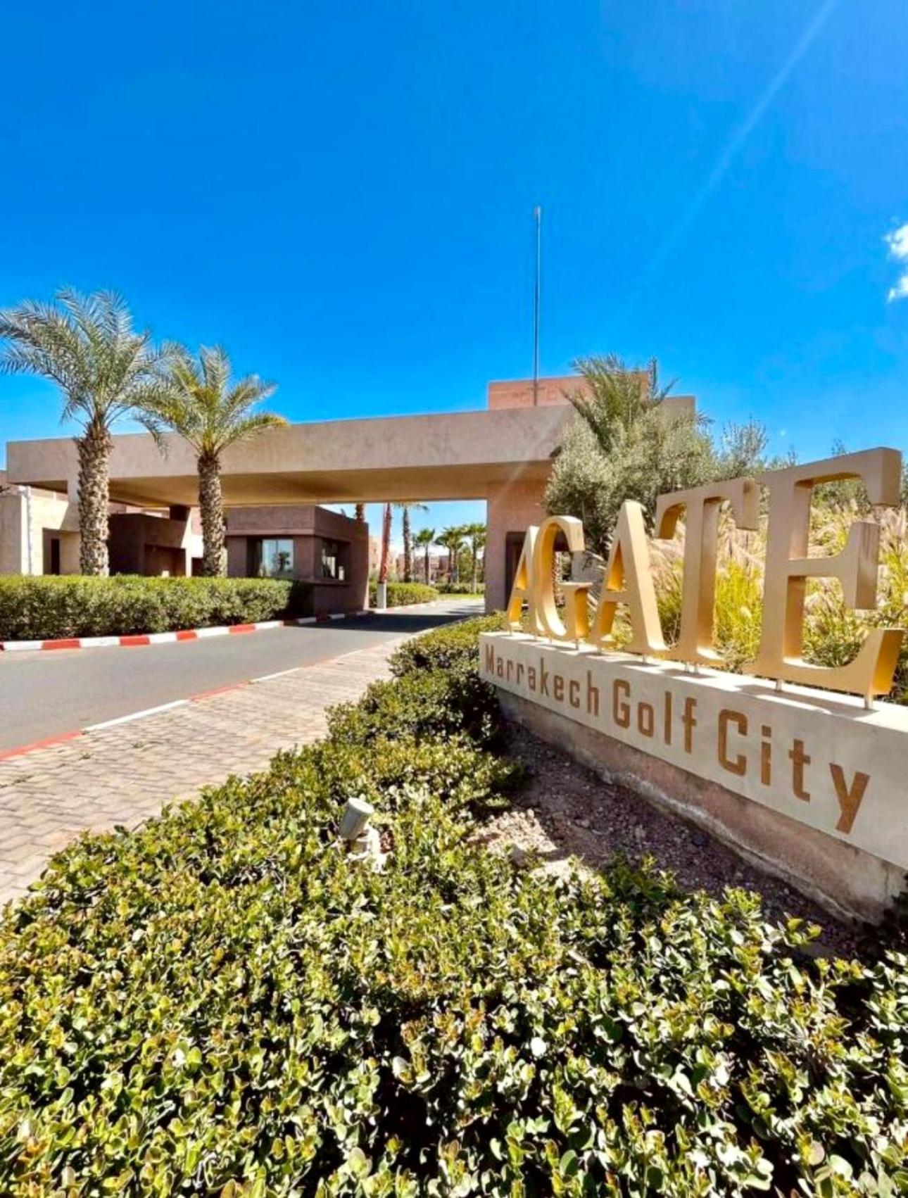 Prestigia Marrakech Golf 3 Appartamento
