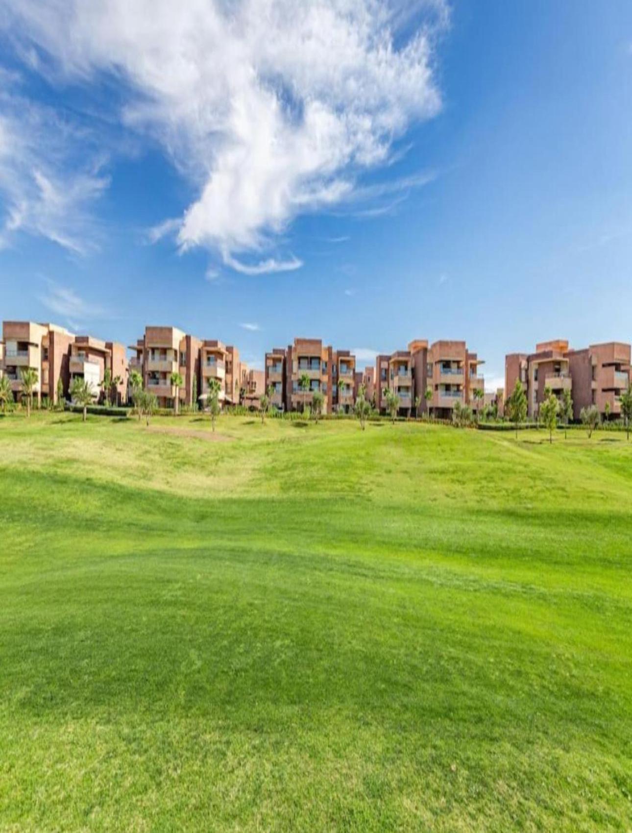 Prestigia Marrakech Golf 3 Appartamento *